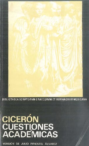 Cuestiones académicas