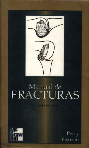 Manual De Fracturas
