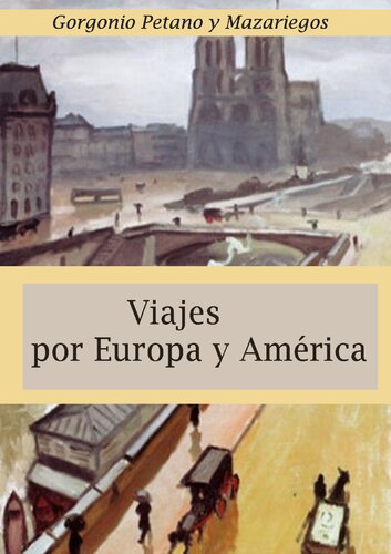 Viajes Por Europa Y America