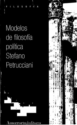 Modelos De Filosofia Politica