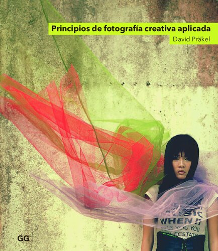 Principios de fotografía creativa aplicada