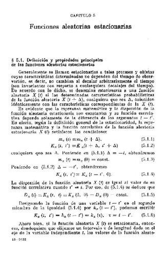 Introduccion A La Teoria De Las Probabilidades Parte 2