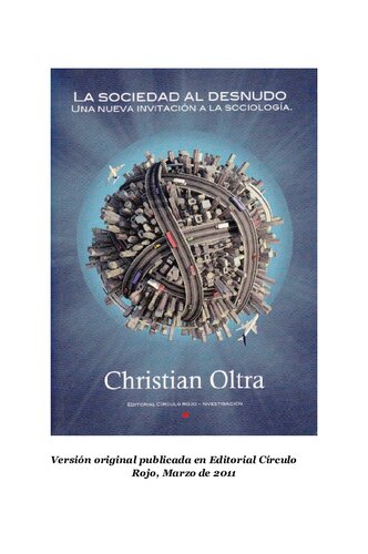 La Sociedad Al Desnudo