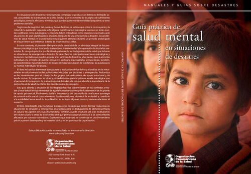 Salud Mental