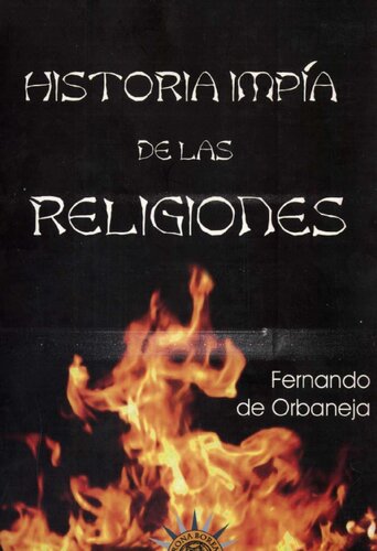 Historia Impia De Las Religiones