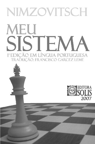 Meu Sistema