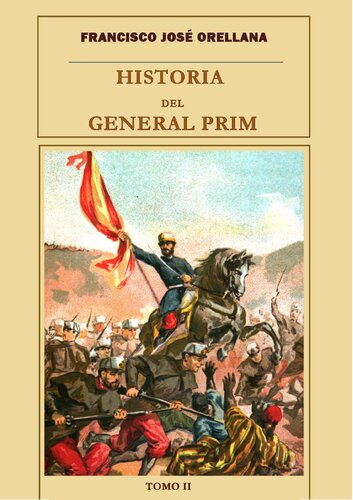 Historia Del General Prim