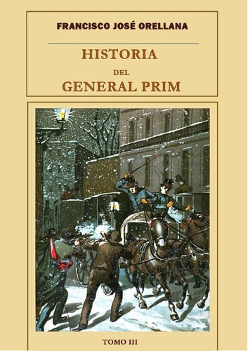 Historia Del General Prim