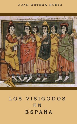 Los visigodos en España