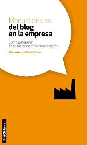 Manual De Uso Del Blog En La Empresa