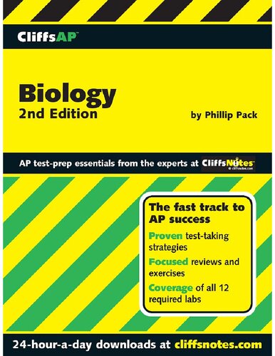 Biology (2ed)