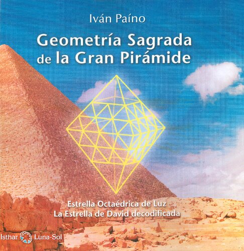 Geometria Sagrada De La Gran Piramide