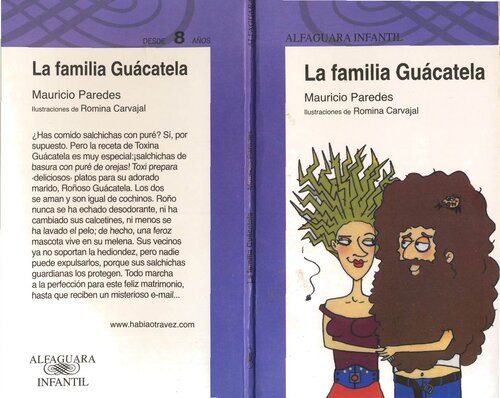La Familia Guacatela