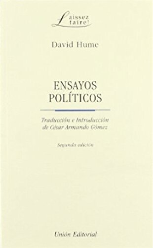 Ensayos políticos