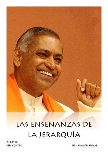 Las Enseñanzas De La Jerarquia