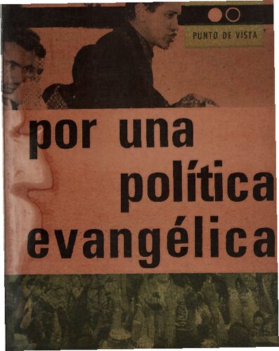 Por Una Politica Evangelica