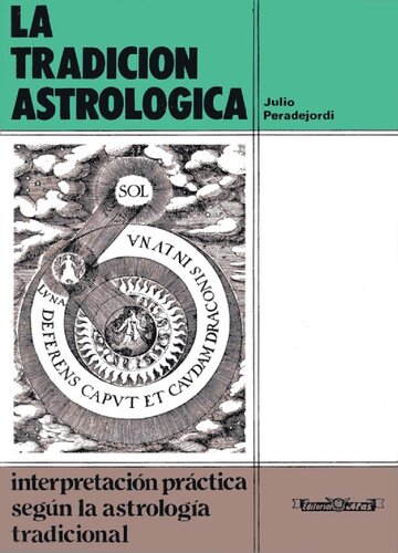 La Tradicion Astrologica