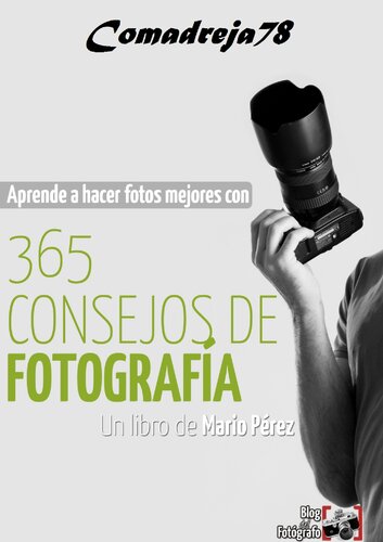 365 Consejos De Fotografia