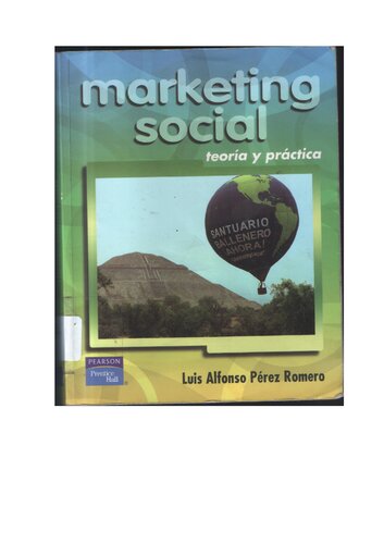 Marketing Social