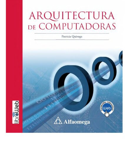 Arquitectura De Computadoras