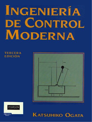 Ingenieria De Control Moderna