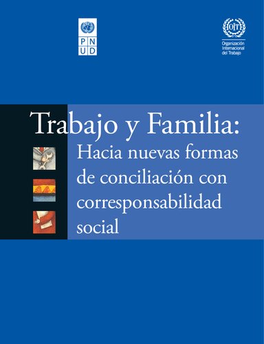 Trabajo Y Familia