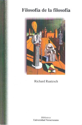 Filosofia De La Filosofia