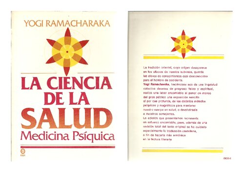 La Ciencia De La Salud