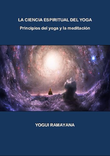 La Ciencia Espiritual Del Yoga