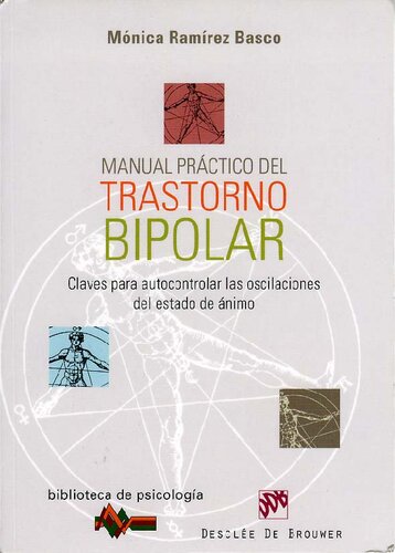 Manual Practico Del Transtorno Bipolar