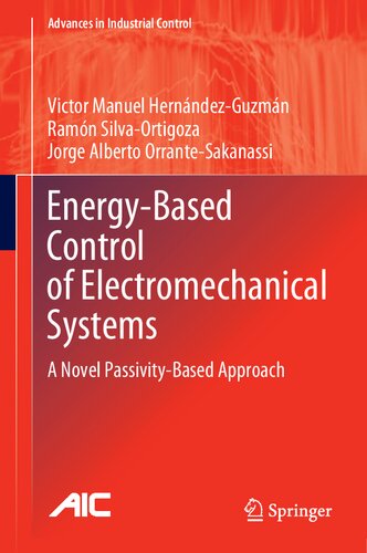 Energy-Based Control of Electromechanical Systems: A Novel Passivity-Based Approach