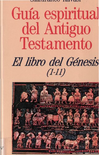 Guia Espiritual Del Antiguo Testamento