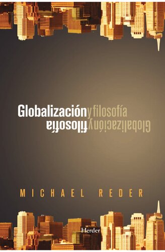 Globalización y filosofía