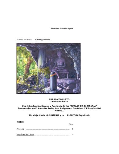 Curso Completo De Magia Negra