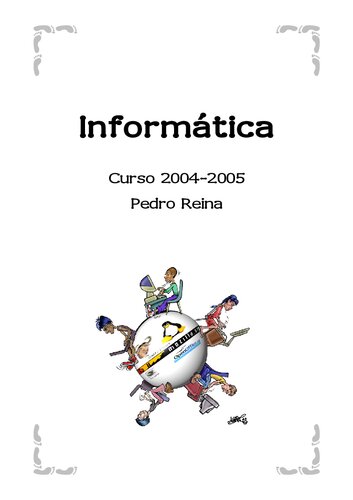Curso De Informatica