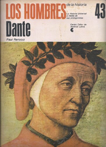 Los Hombres De La Historia