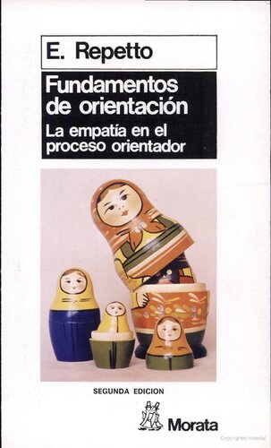 Fundamentos De Orientacion