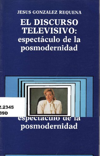 El Discurso Televisivo