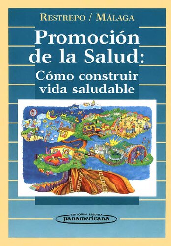 Promocion De La Salud