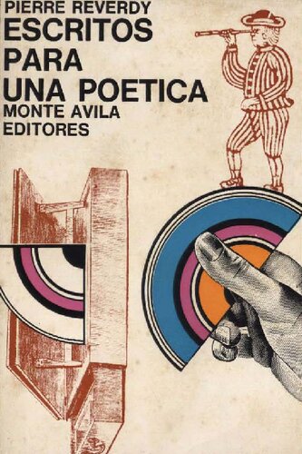 Escritos Para Una Poetica