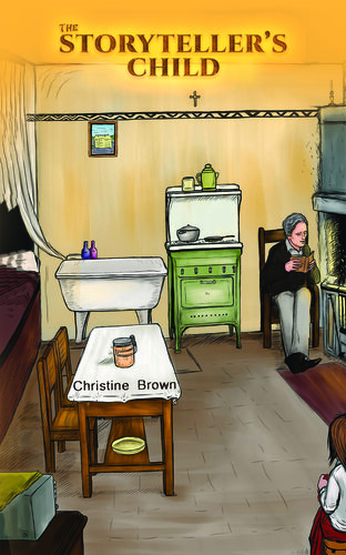The Storyteller's Child