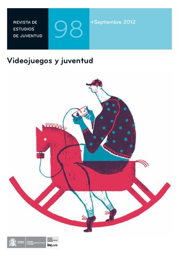 Estudios De Juventud