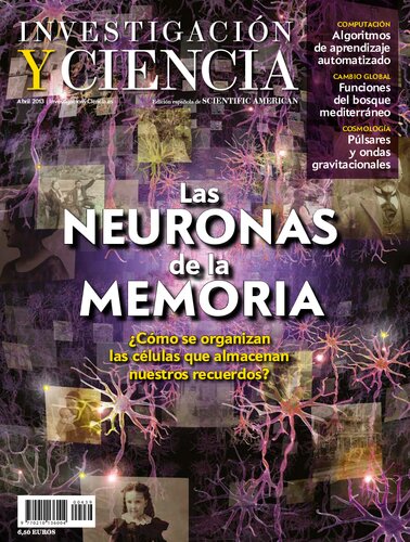 Investigación y Ciencia, 439