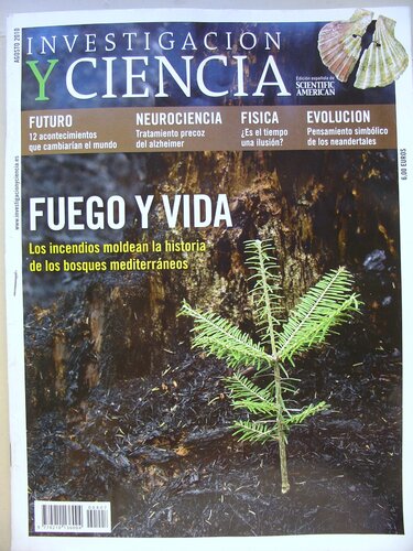 Investigacion Y Ciencia
