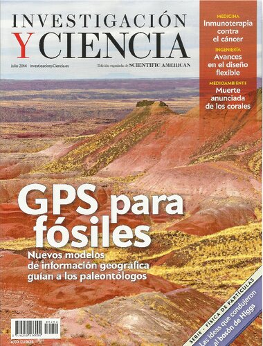 Investigacion Y Ciencia