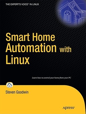 Smart home automation with Linux: [learn how to control your home from your PC]