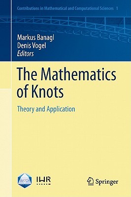 The mathematics of knots theory and application