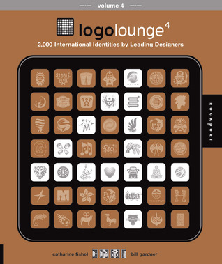 Logo lounge 4: 2,000 international identities by leading designers