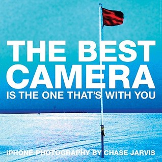 The best camera is the one that's with you: iPhone photography