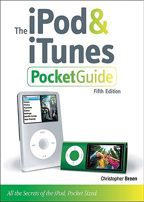 The iPod & iTunes pocket guide: ginormous value, pocket sized